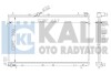 Теплообмінник Kale 372400 (фото 1)