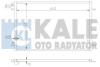 Конденсатор Kale 375300 (фото 1)