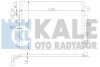 Конденсатор Kale 378000 (фото 1)