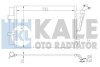 Радіатор кондиціонера Hyundai I30, Kia CeeD, Pro CeeD OTO RADYATOR Kale 379200 (фото 1)