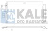 Конденсатор Kale 379300 (фото 1)