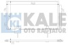 Конденсатор Kale 383400 (фото 1)