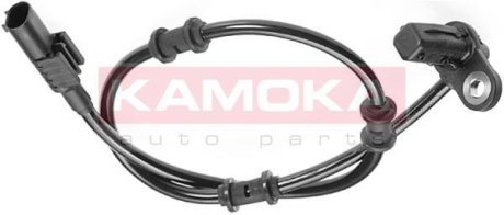 Датчик частоти обертання колеса KAMOKA 1060279