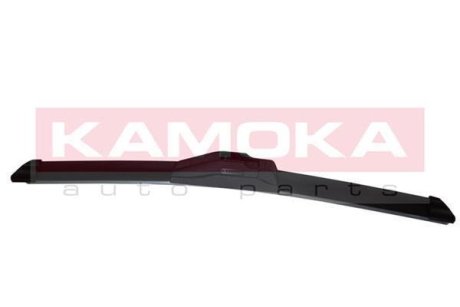 Щiтка склоочисника 425mm крiплення у виглядi крючка KAMOKA 27425U (фото 1)