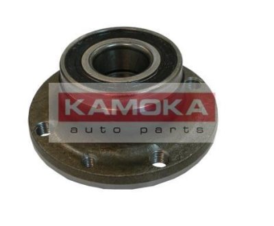 Ступиця колеса KAMOKA 5500029