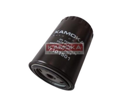 Фільтр масла KAMOKA F101501