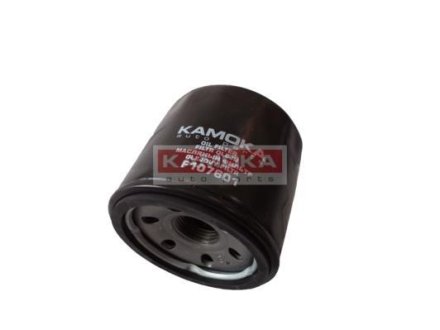 Фiльтр масляний KAMOKA F107601