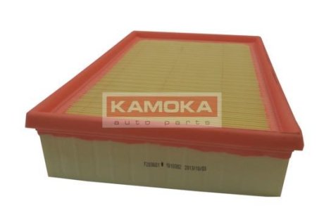 Фiльтр повiтряний KAMOKA F203601