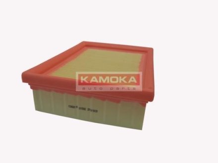 Фiльтр повiтряний KAMOKA F206601