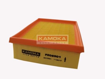 Фільтр повітря KAMOKA F208901