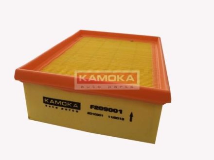 Фiльтр повiтряний KAMOKA F209001