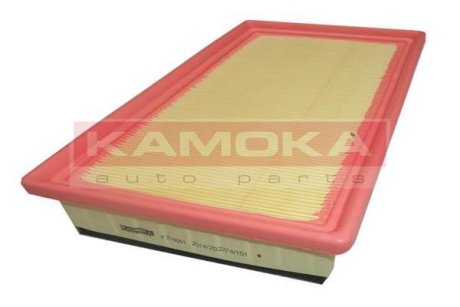 Фiльтр повiтряний KAMOKA F218001