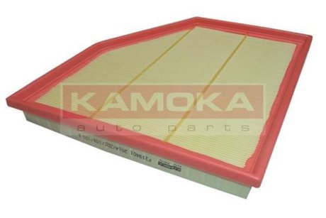 Фiльтр повiтряний KAMOKA F219401