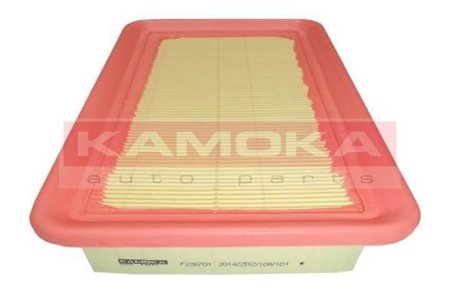 Фiльтр повiтряний KAMOKA F226601