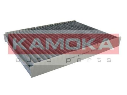 Фільтр салону KAMOKA F500401