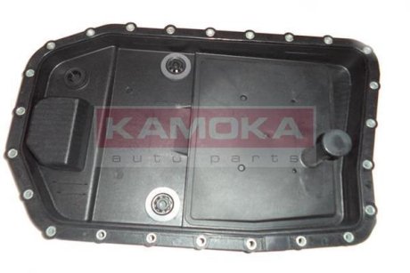 Фiльтра в коробку автомат KAMOKA F600601