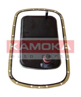 Фiльтра в коробку автомат KAMOKA F602101