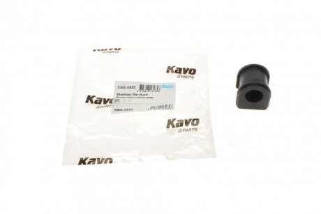 Втулка стабілізатора PARTS KAVO SBS-4520