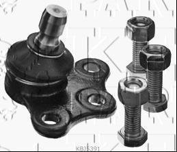 Шарнир KEY PARTS KBJ5391