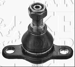 Шарнир KEY PARTS KBJ5412 (фото 1)