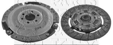 Зчеплення (набір) KEY PARTS KC6855