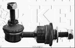 Стойка KEY PARTS KDL6672 (фото 1)