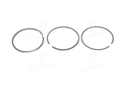 Кольца поршневые MB 89.0 M102 1.8/2.0 (1.75x2x3.5) (KS) KOLBENSCHMIDT 800017711000