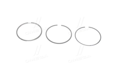 Кольца поршневые MB 89.0 (1.75/2/3.5) 1.8/2.0 M102 (KS) KOLBENSCHMIDT 800017712000