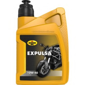 Олива моторна 4-T EXPULSA 10W-40 1л KROON OIL 02227