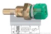 Датчик температури рідини охолодження. Датчик, температура охлаждающей жидкости. Датчик, температура охлаждающей жидкости KW 530204 (фото 1)