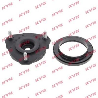 Опора амортизатора комплект з підшипником FORD Focus I 98-04,Scorpio 85-94,FOCUS (DAW, DBW) 98-04,FOCUS универсал (DNW) 03 KYB SM1209