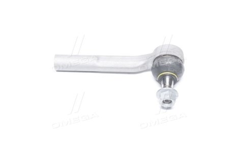 Накінечник рульової тяги OPEL ASTRA H, MERIVA B, ZAFIRA B 04- перед. міст зліва LEMFORDER 27667 02