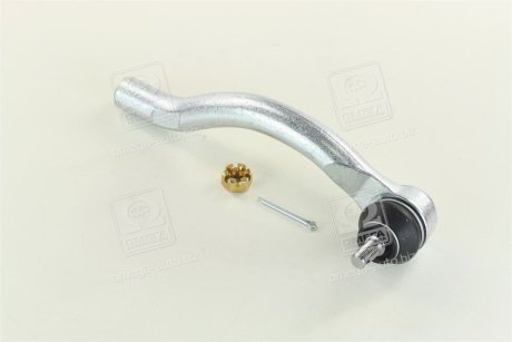 Наконечник тяги рулевой HONDA ACCORD VII 03-08 перед. мост слева LEMFORDER 29657 01