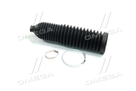 Пыльник рулевой рейки AUDI A4, A6, VW PASSAT 95- LEMFORDER 34923 01