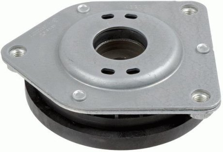 Опорна подушка перед.(з підшипн.) Mercedes A (W169), B (W245) LEMFORDER 3550101