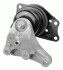 Подушка двигуна SKODA/VW Fabia/Rapid/Polo \'\'1.6TDI \'\'09>> LEMFORDER 3729801 (фото 1)