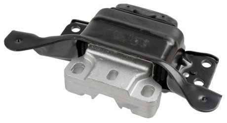 Подушка коробки передач VW A3/LEON/OCTAVIA/GOLF VII 1,2TSI 12- LEMFORDER 37716