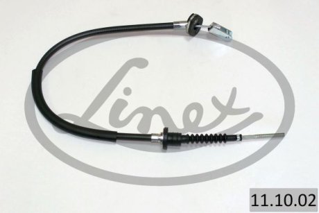 Трос зчеплення LINEX 111002