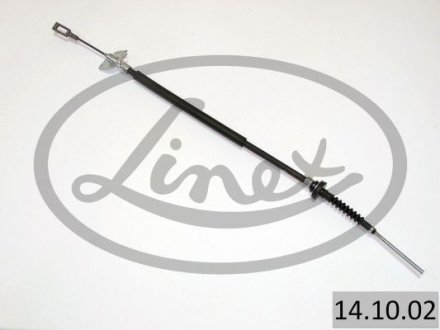 Трос зчеплення LINEX 141002