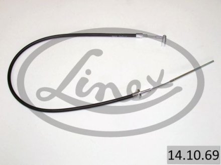 Трос зчеплення LINEX 141069