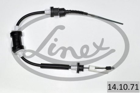 Трос зчеплення LINEX 141071