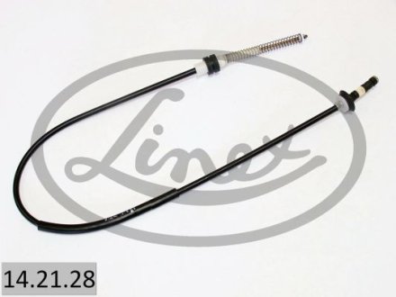 Трос газу LINEX 142128