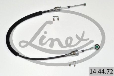 Трос перемикання передач LINEX 144472