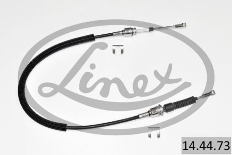 Трос перемикання передач LINEX 144473