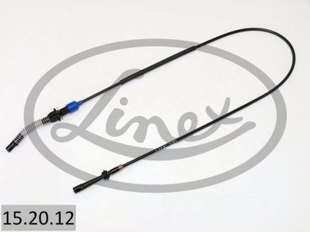 Тросик газу LINEX 152012