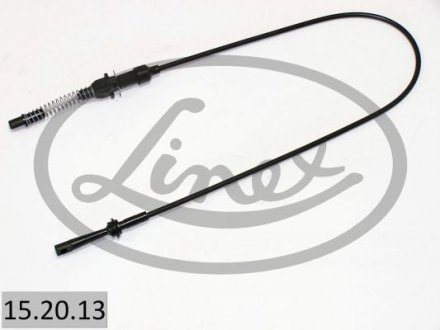 Тросик газу LINEX 152013