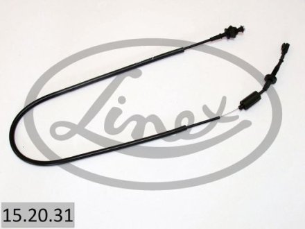 Тросик газу LINEX 152031