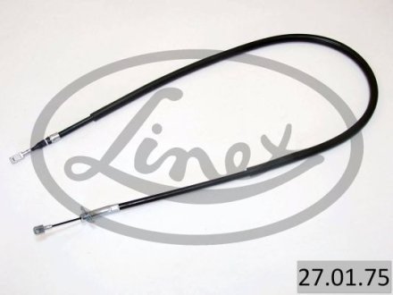 Трос ручного гальма LINEX 270175