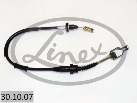 Трос зчеплення LINEX 301007