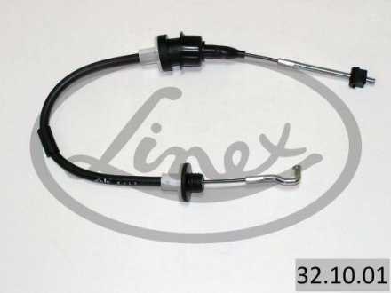 Трос зчеплення LINEX 321001